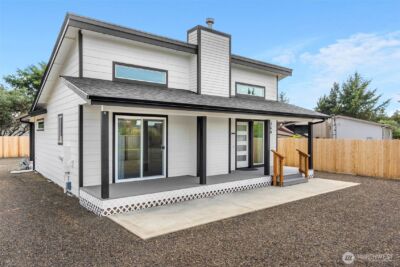 369 N Butter Clam Street SW, Ocean Shores, WA 98569