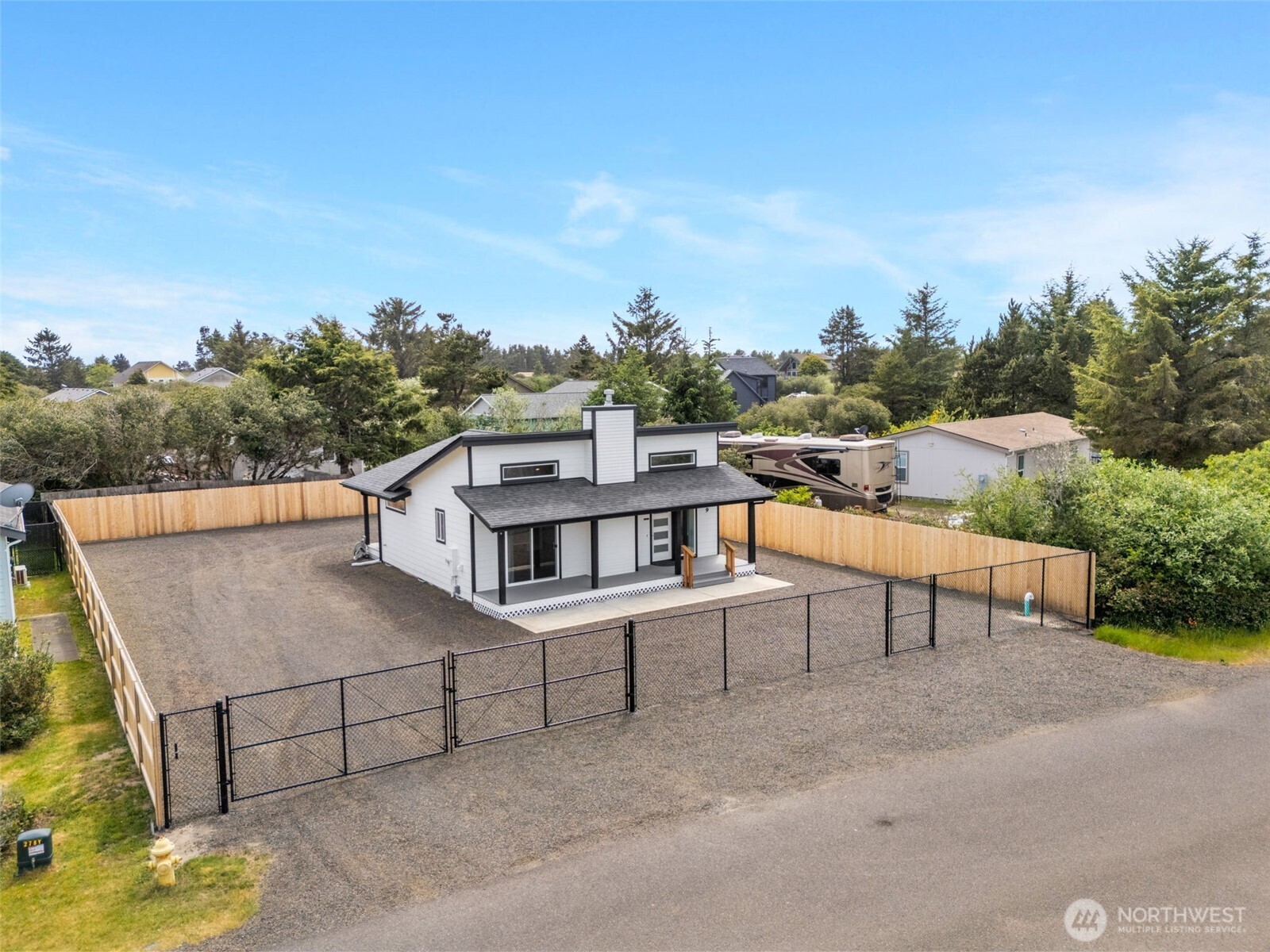 369 N Butter Clam Street SW, Ocean Shores, WA 98569