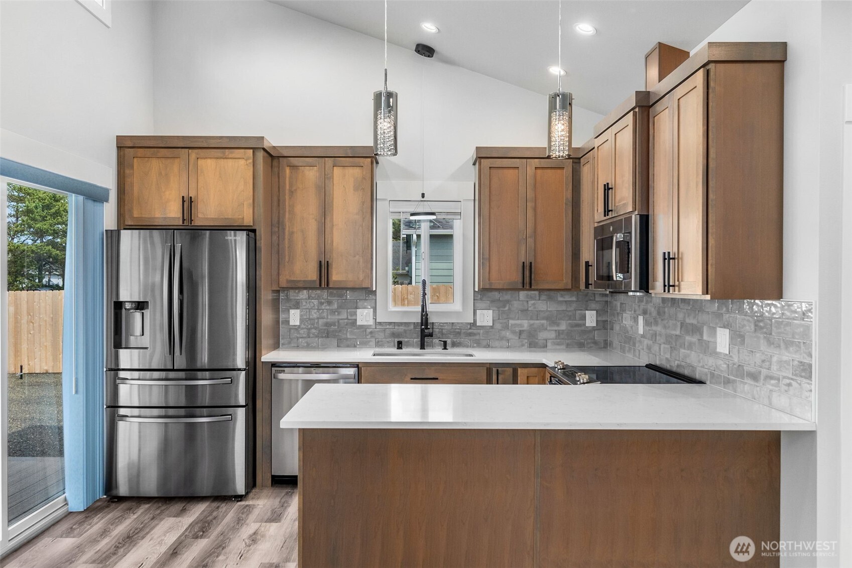 369 N Butter Clam Street SW, Ocean Shores, WA 98569