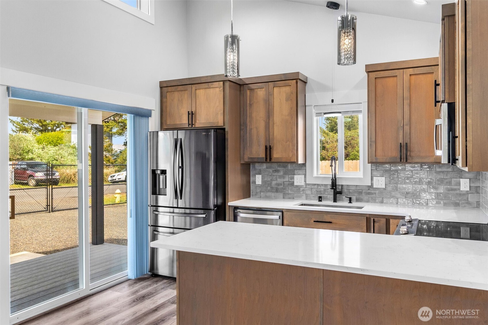 369 N Butter Clam Street SW, Ocean Shores, WA 98569