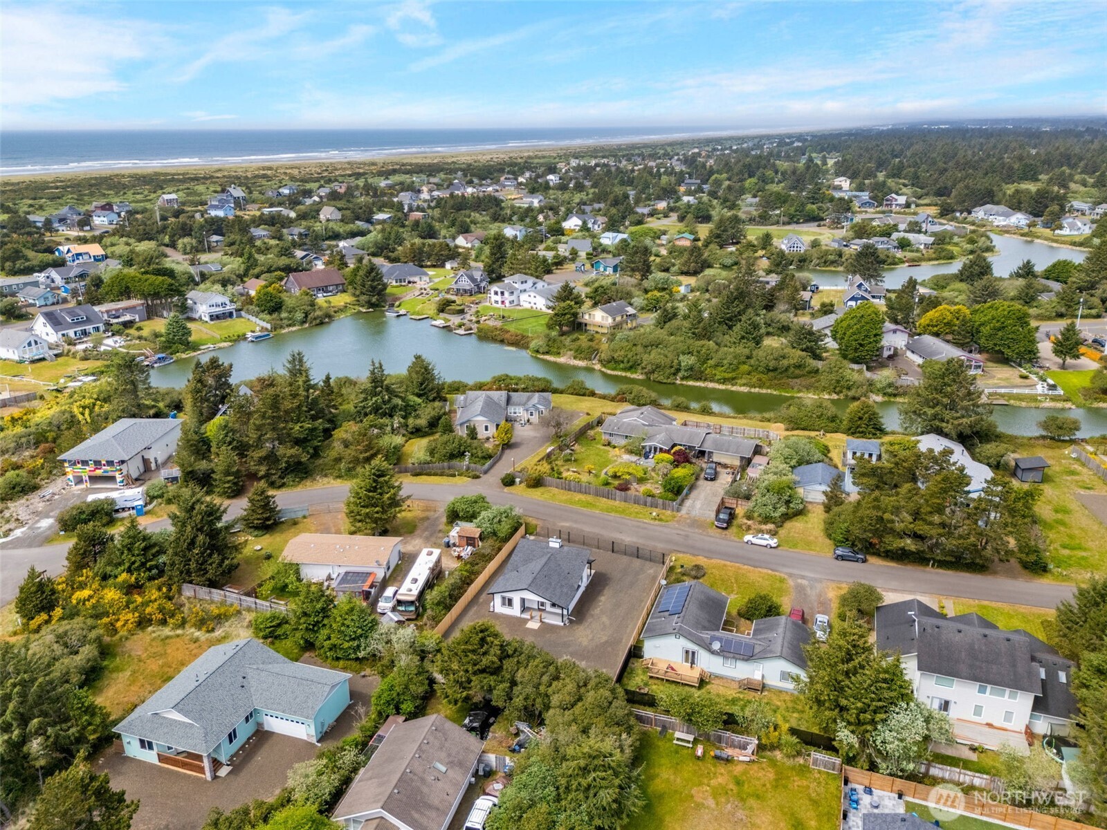 369 N Butter Clam Street SW, Ocean Shores, WA 98569