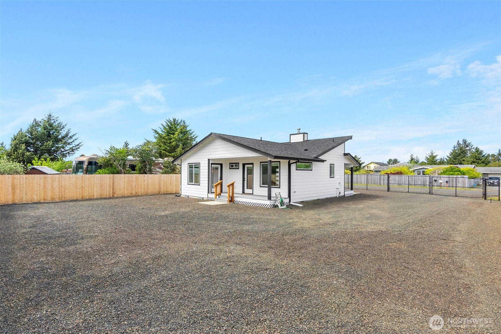 369 N Butter Clam Street SW, Ocean Shores, WA 98569