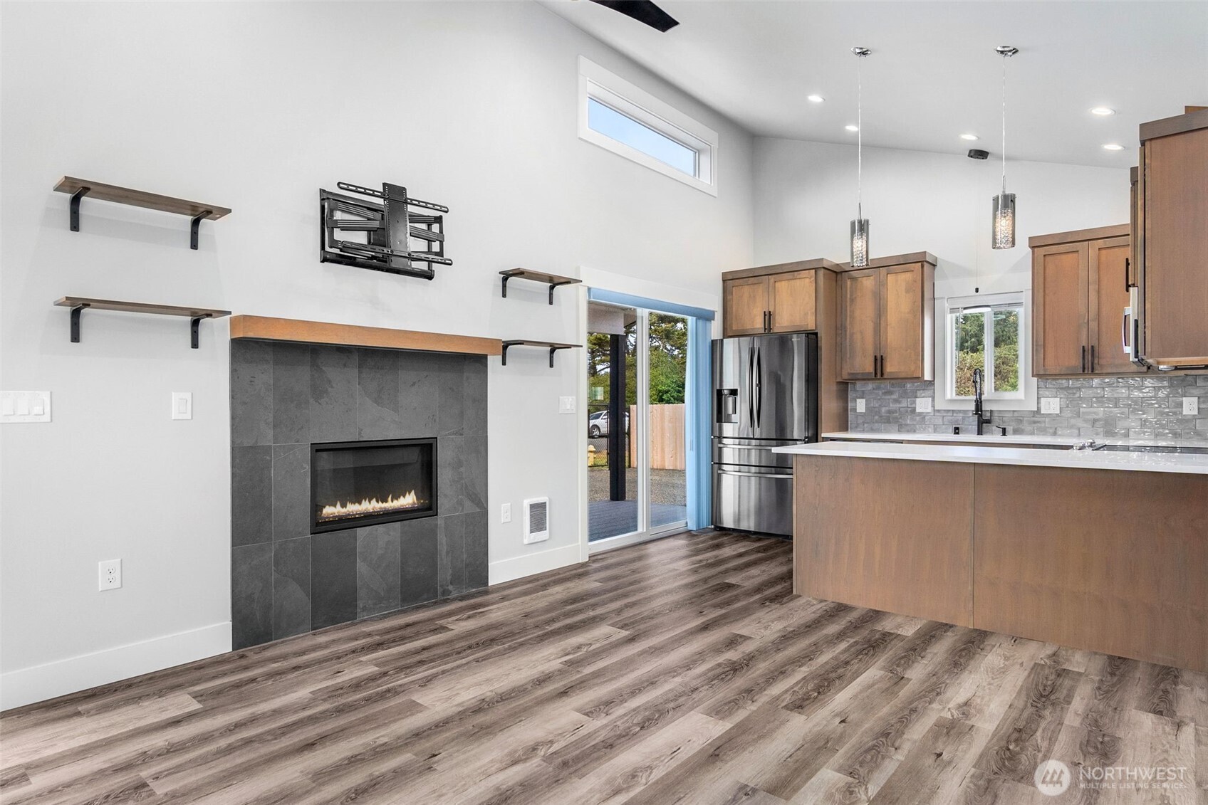 369 N Butter Clam Street SW, Ocean Shores, WA 98569