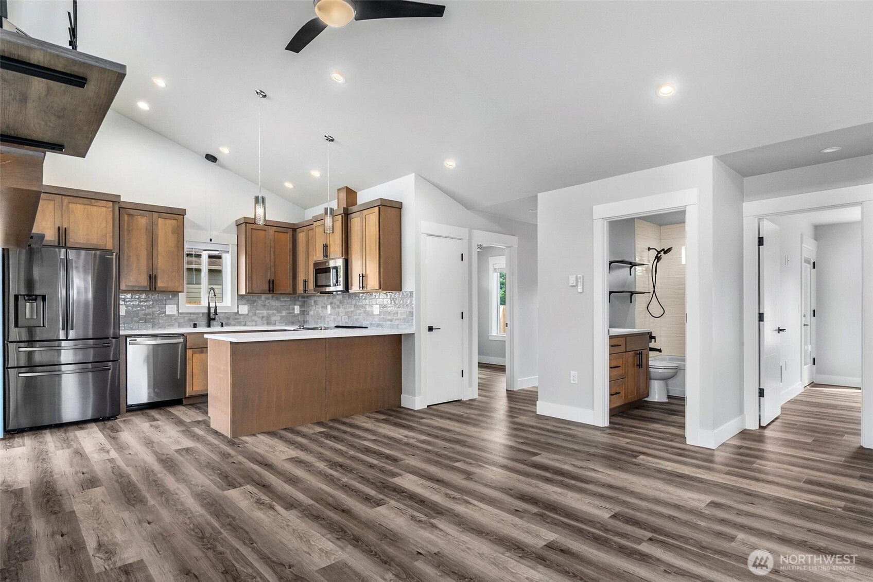 369 N Butter Clam Street SW, Ocean Shores, WA 98569