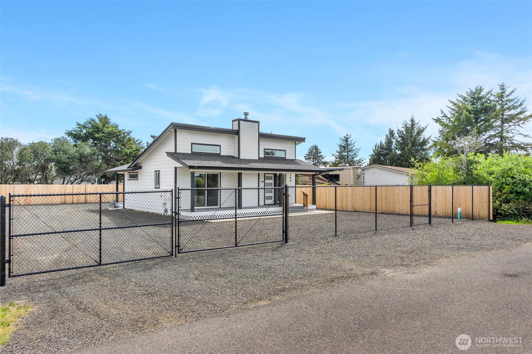 369 N Butter Clam Street SW, Ocean Shores, WA 98569
