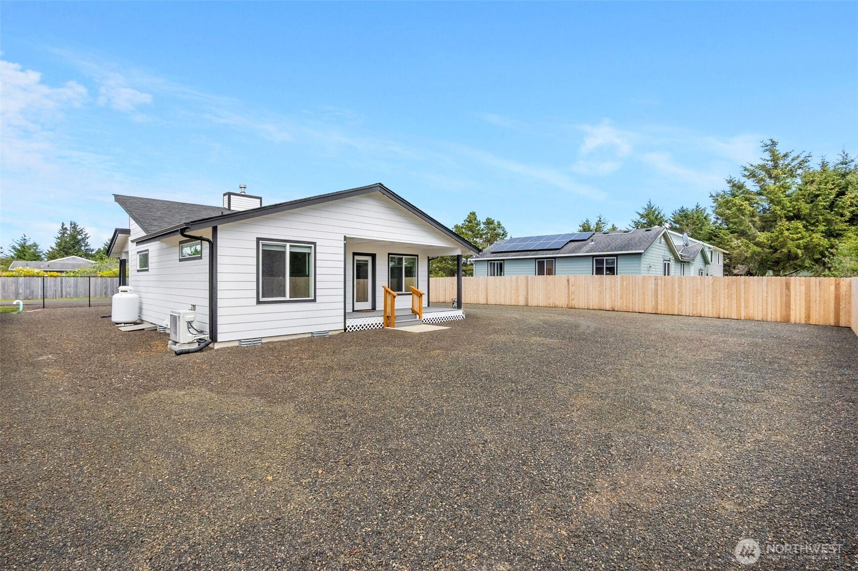 369 N Butter Clam Street SW, Ocean Shores, WA 98569