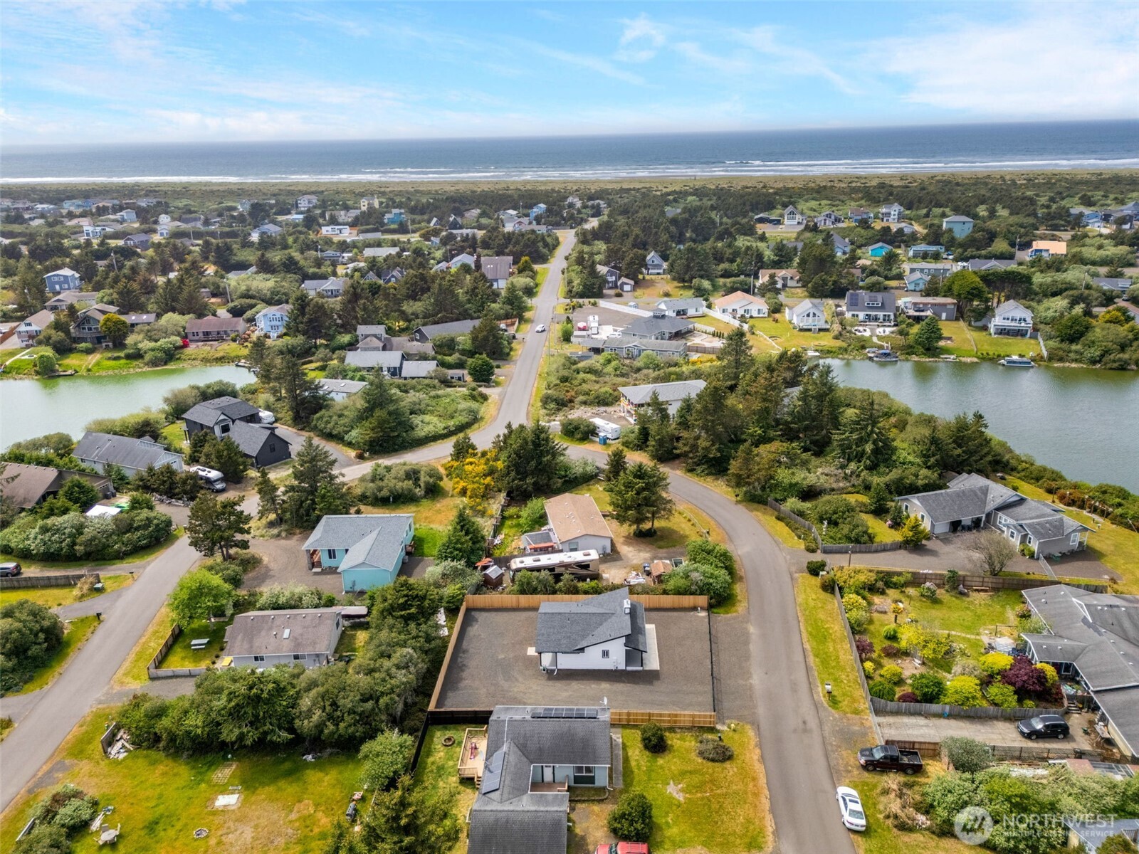 369 N Butter Clam Street SW, Ocean Shores, WA 98569