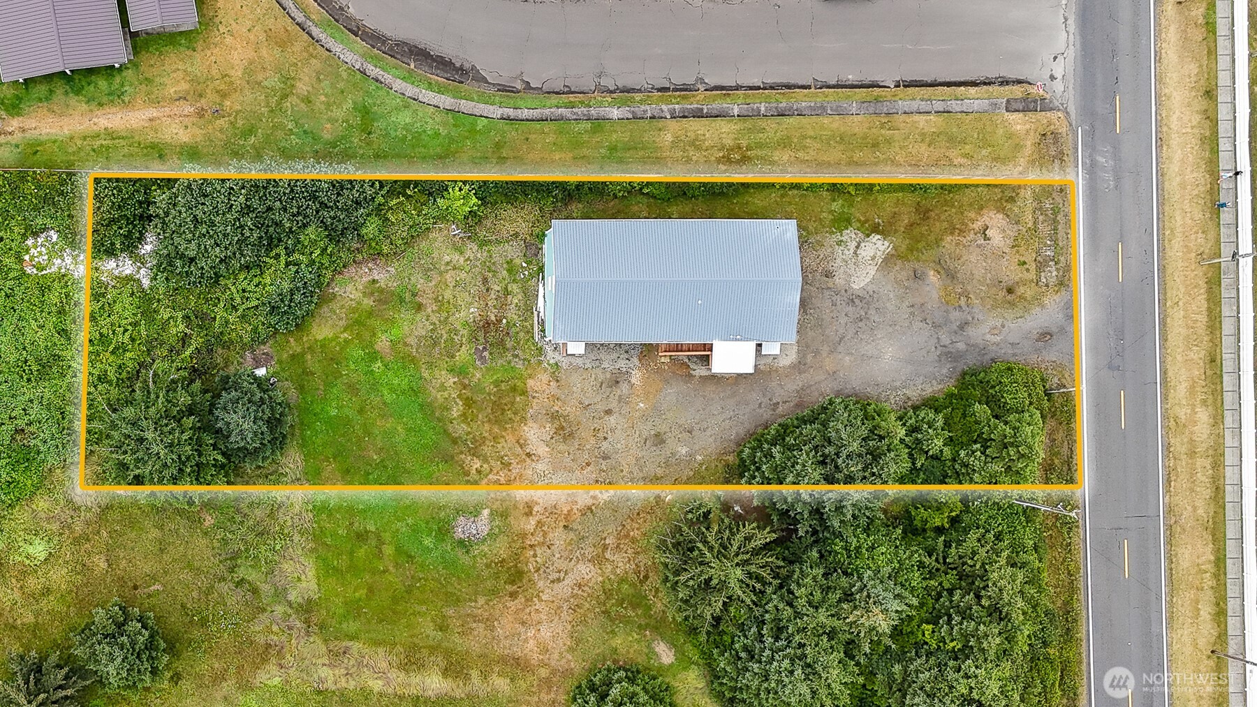 42 N First Street , Pacific Beach, WA 98571