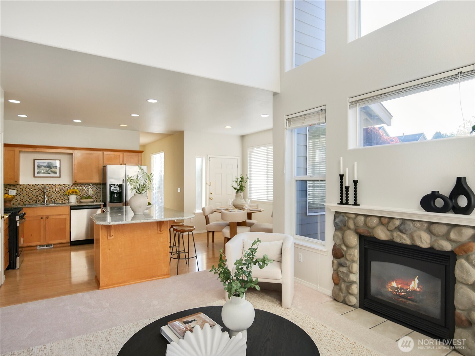 1818 Beacon Court NE, Tacoma, WA 98422