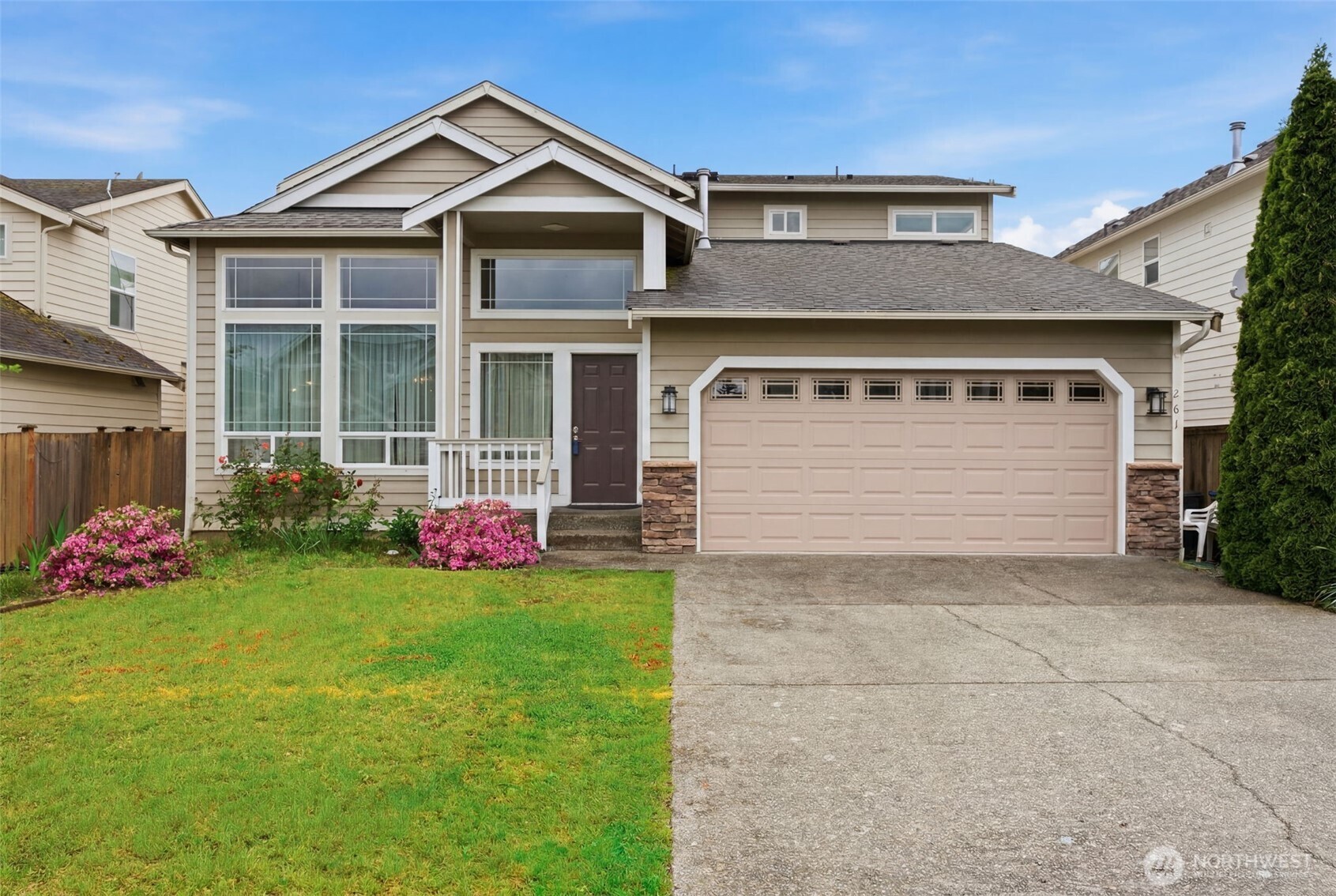 261 Bremerton Avenue NE, Renton, WA 98059