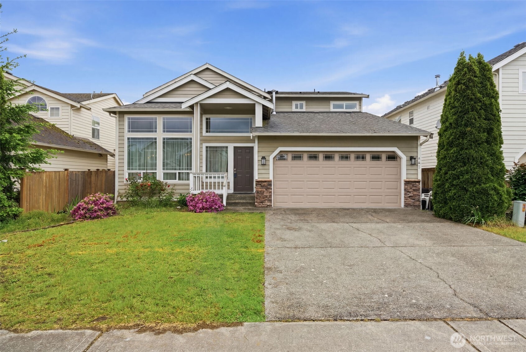 261 Bremerton Avenue NE, Renton, WA 98059
