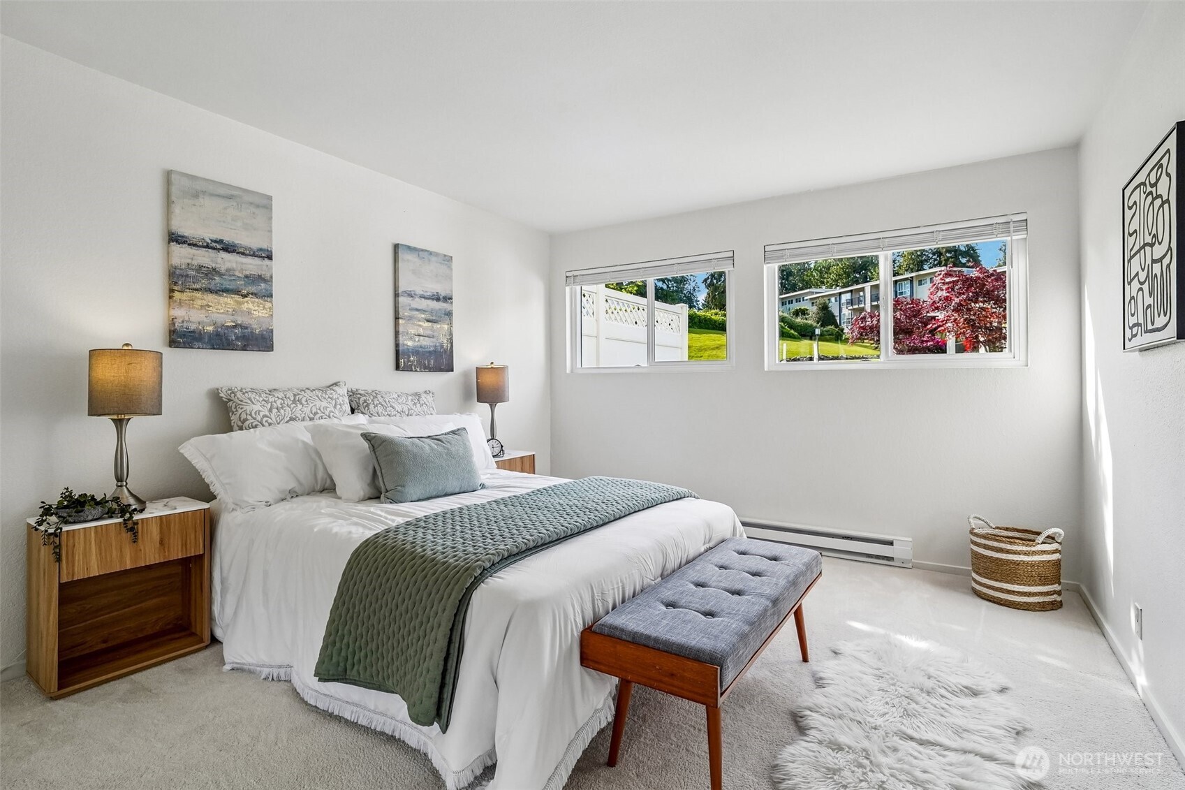 12700 NE 8th Street #E-104, Bellevue, WA 98005