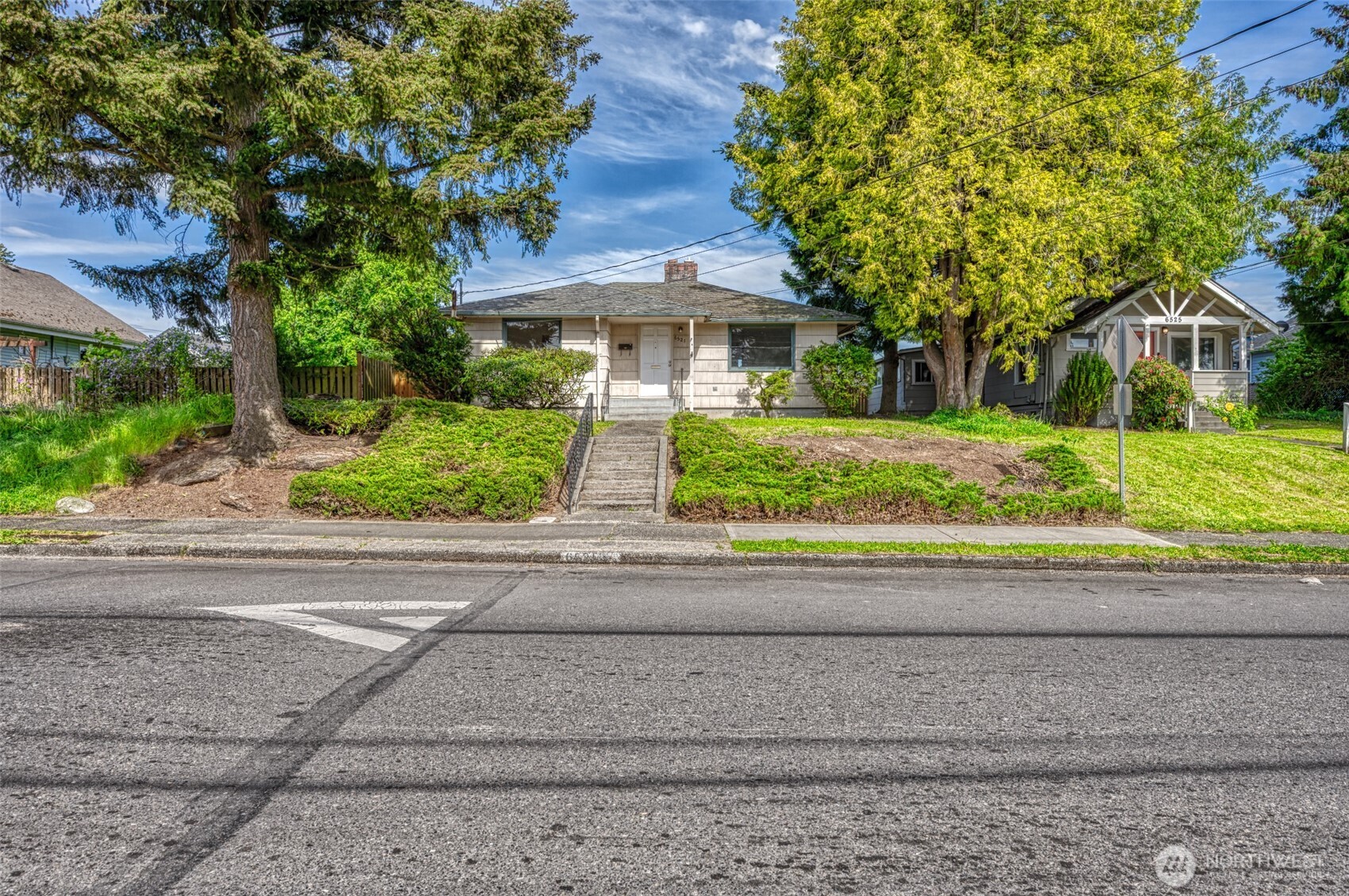 6521 S Park Ave , Tacoma, WA 98408