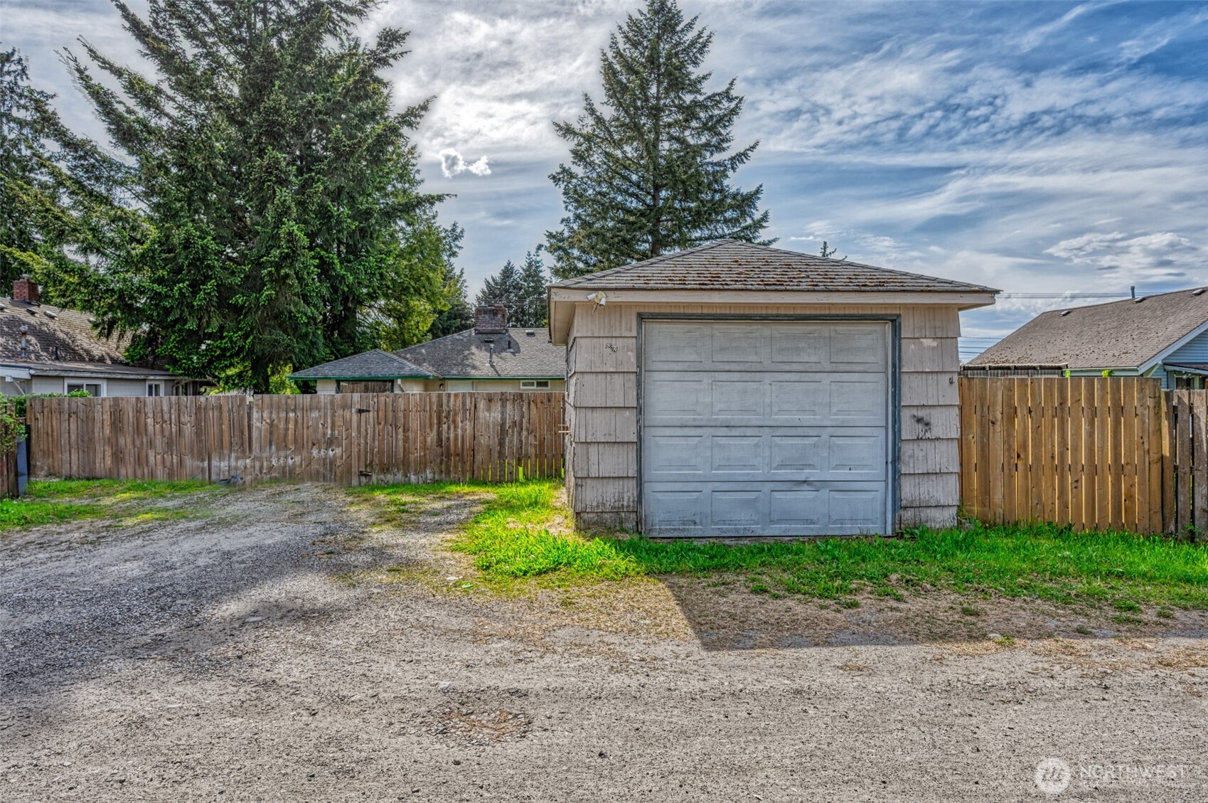 6521 S Park Ave , Tacoma, WA 98408