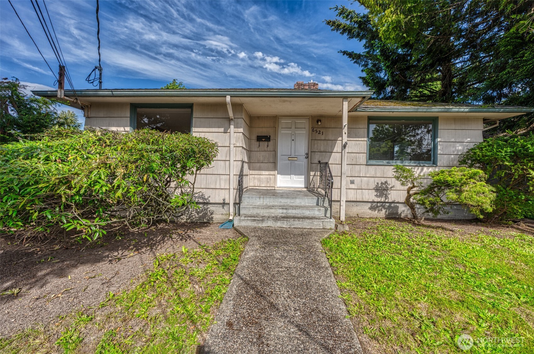 6521 S Park Ave , Tacoma, WA 98408