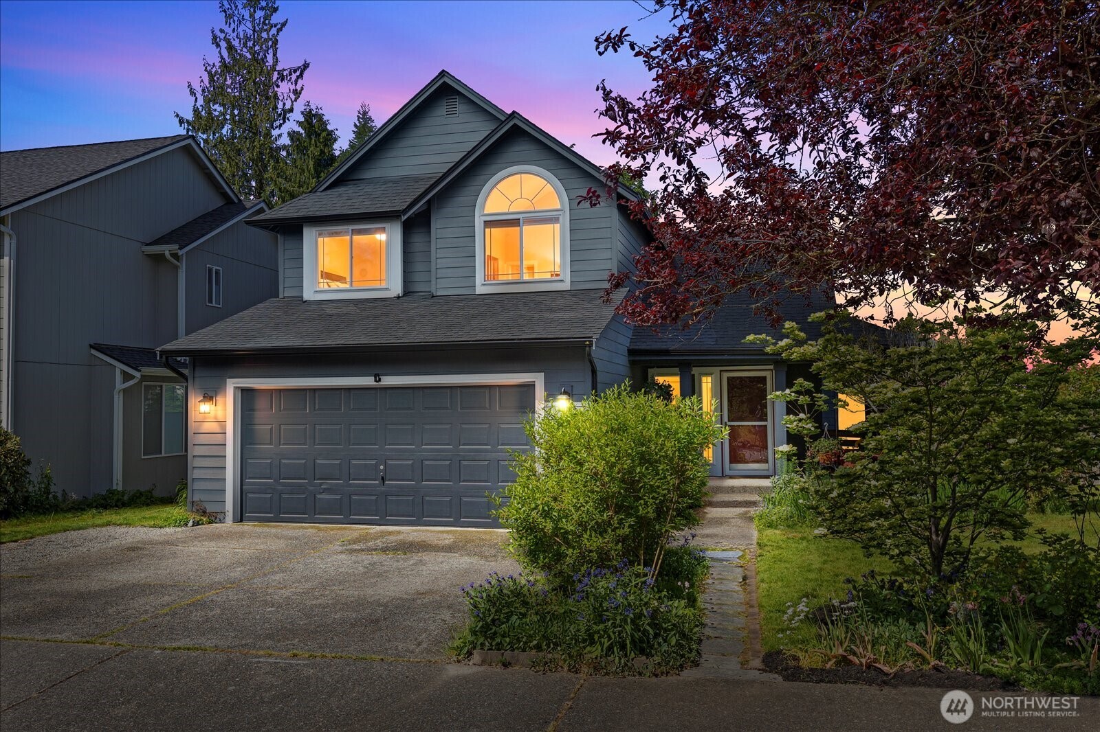 17708 Topper Court , Arlington, WA 98223