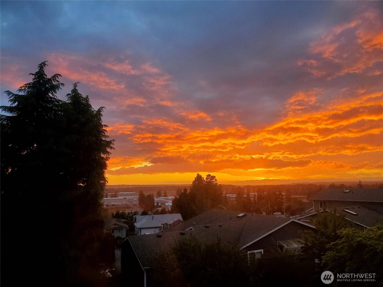 17708 Topper Court , Arlington, WA 98223