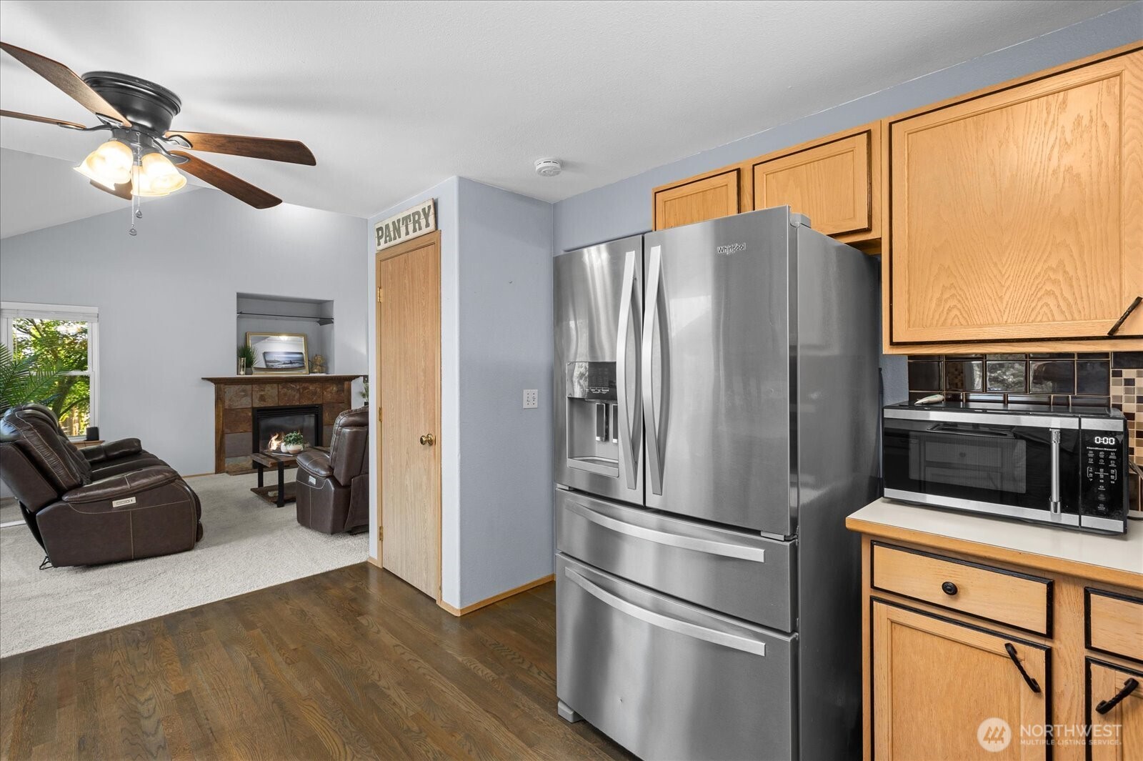 17708 Topper Court , Arlington, WA 98223