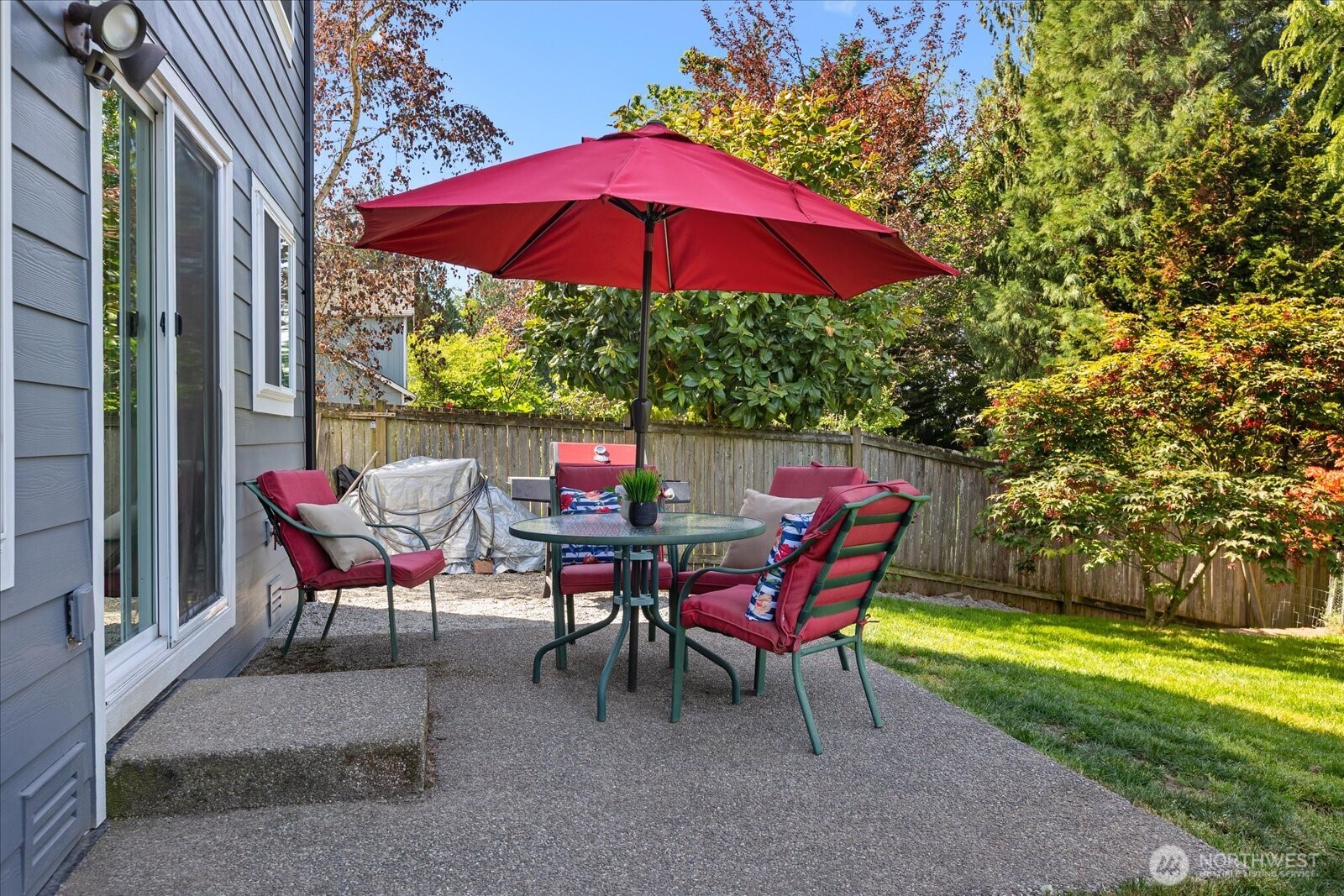 17708 Topper Court , Arlington, WA 98223