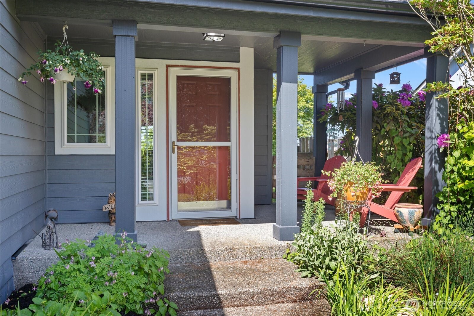 17708 Topper Court , Arlington, WA 98223