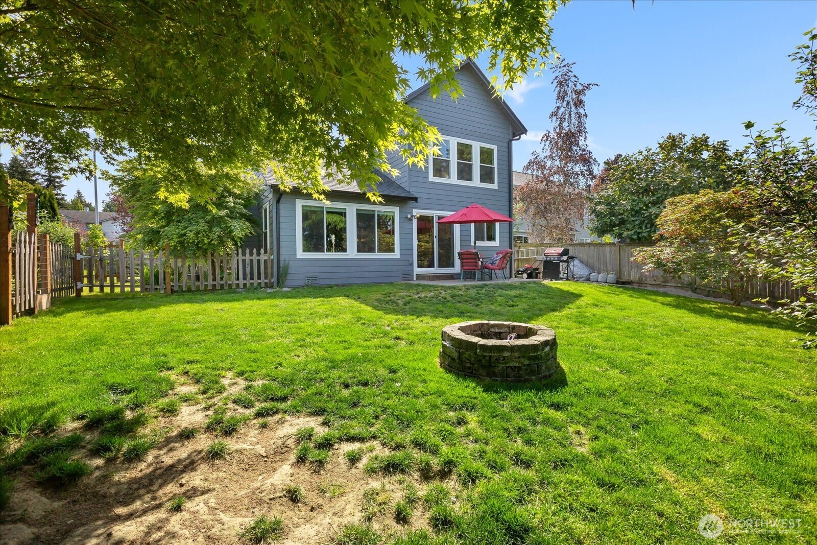 17708 Topper Court , Arlington, WA 98223