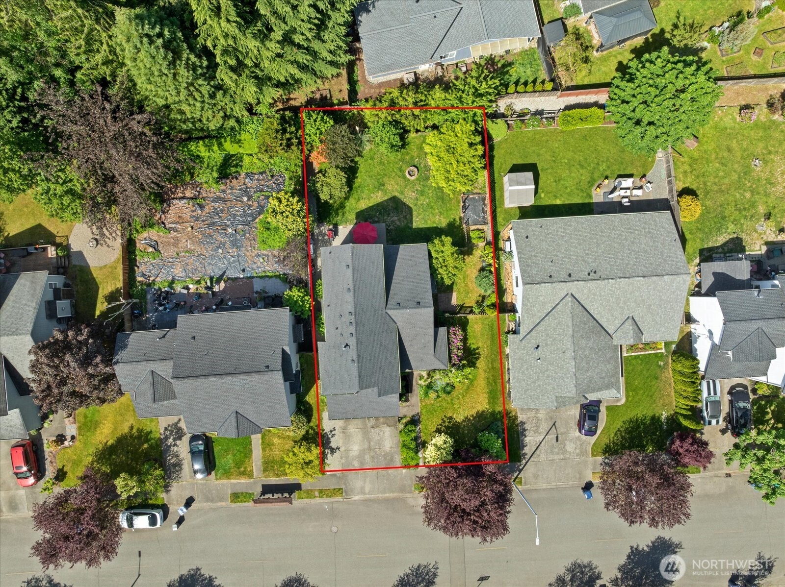 17708 Topper Court , Arlington, WA 98223