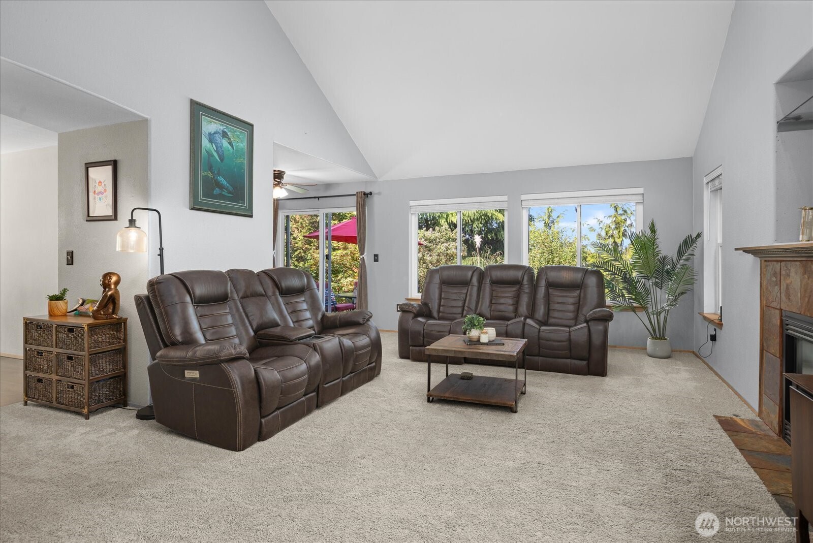 17708 Topper Court , Arlington, WA 98223