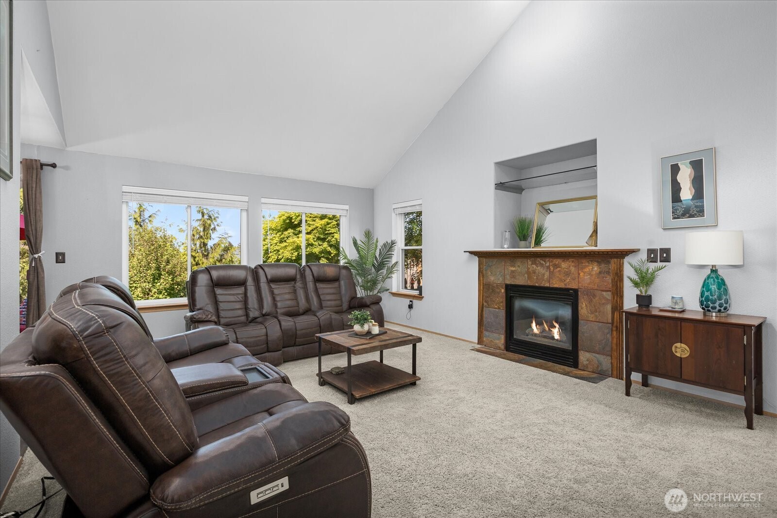 17708 Topper Court , Arlington, WA 98223