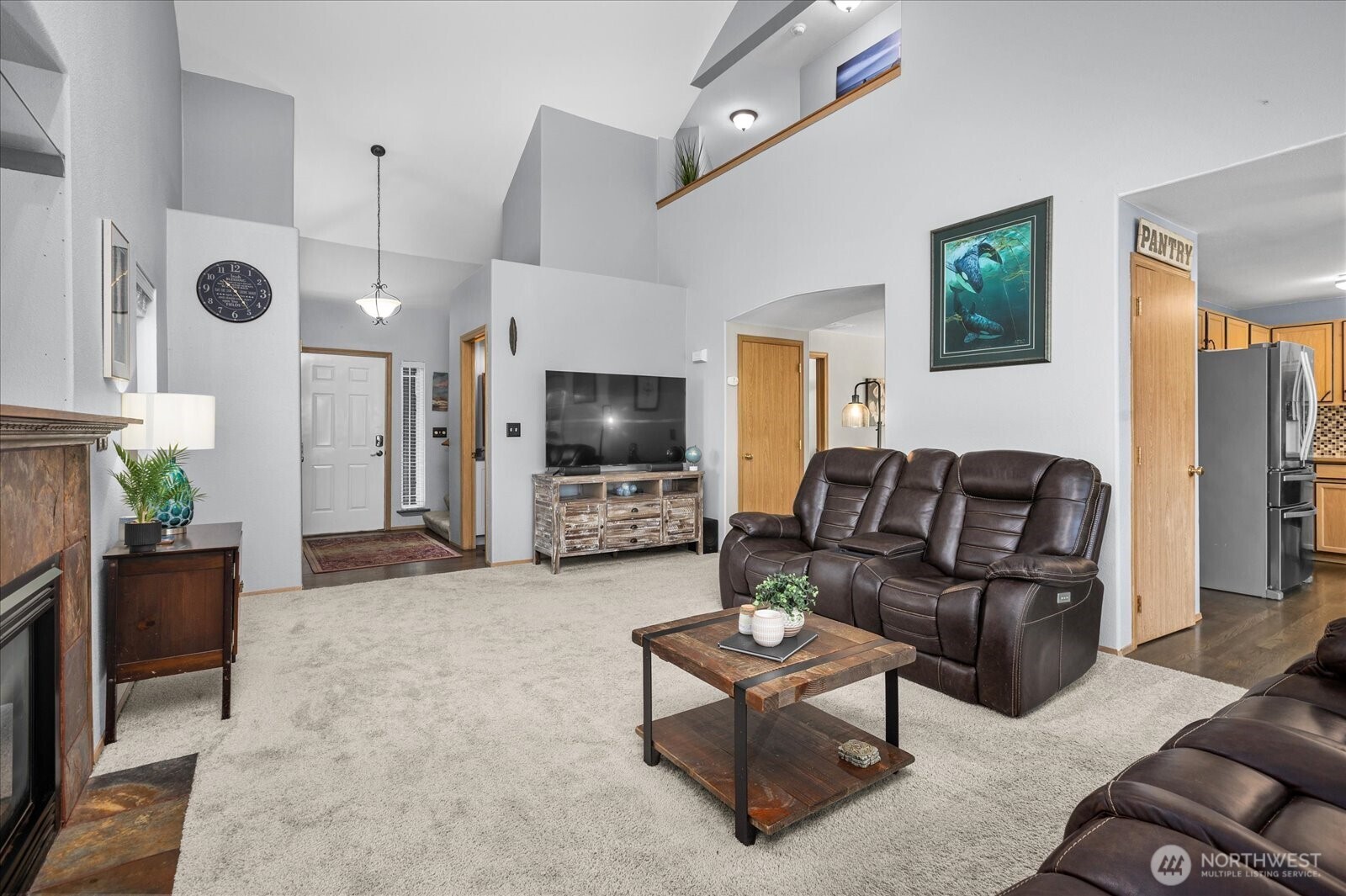 17708 Topper Court , Arlington, WA 98223