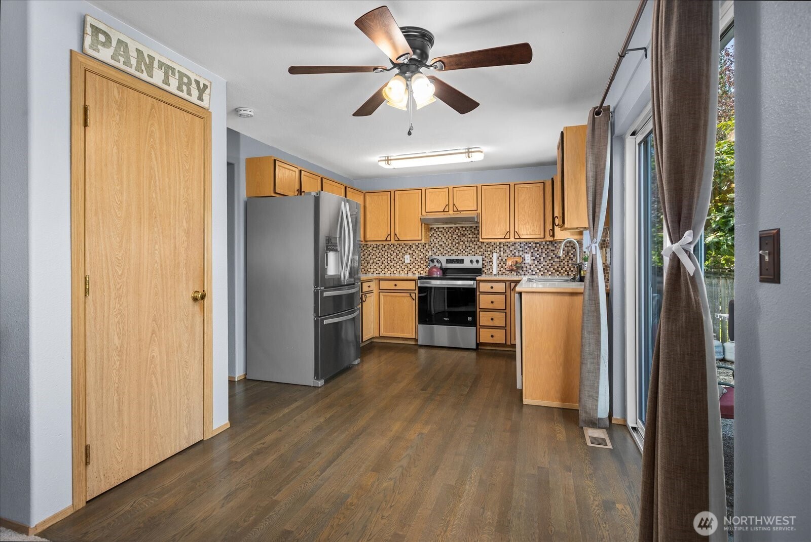 17708 Topper Court , Arlington, WA 98223
