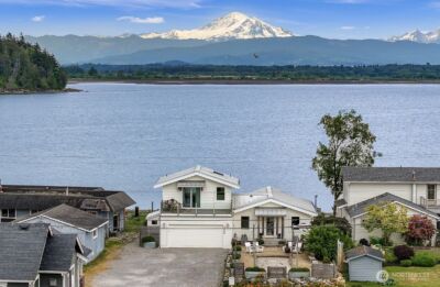 4348 Saltspring Drive , Ferndale, WA 98248