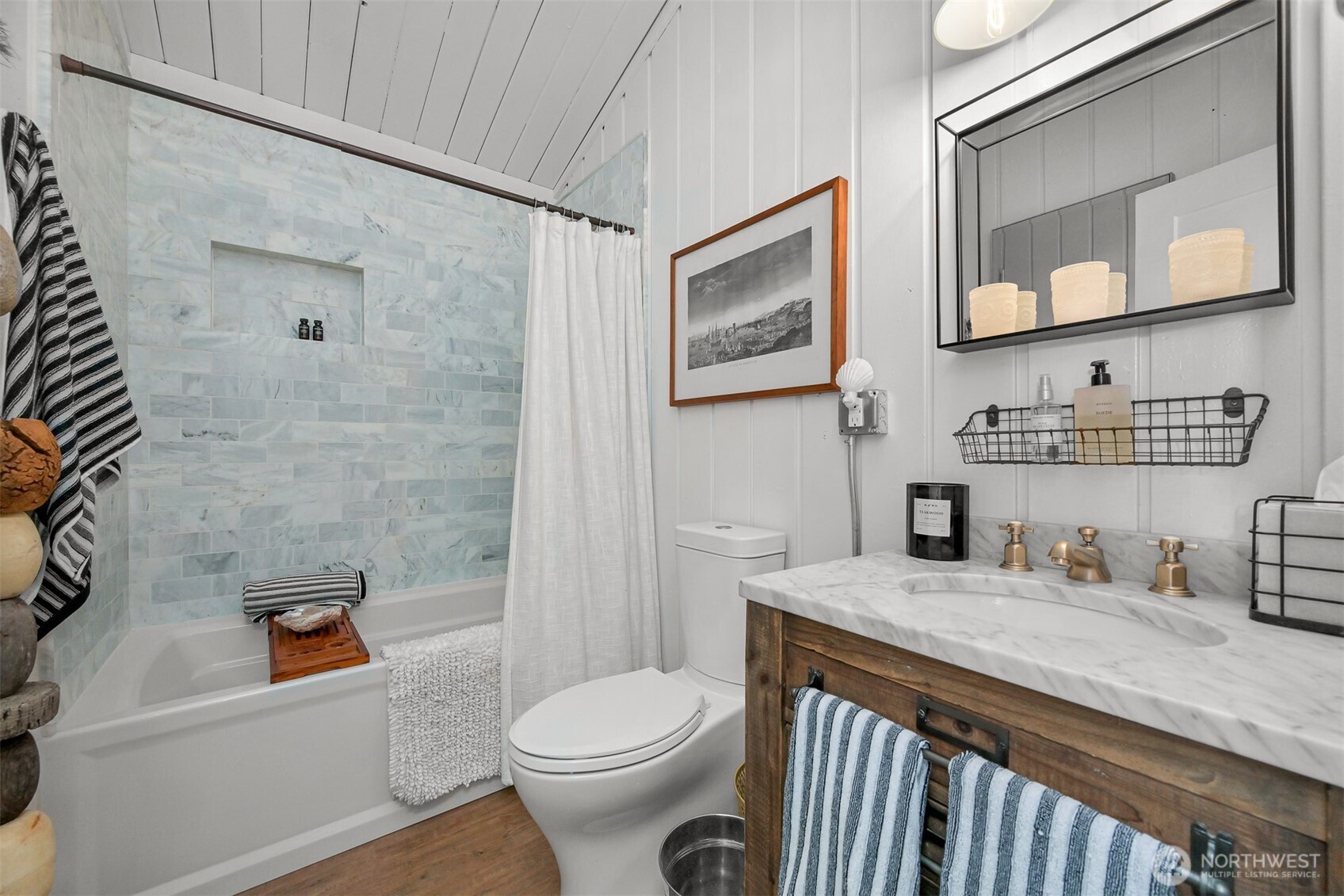 4348 Saltspring Drive , Ferndale, WA 98248