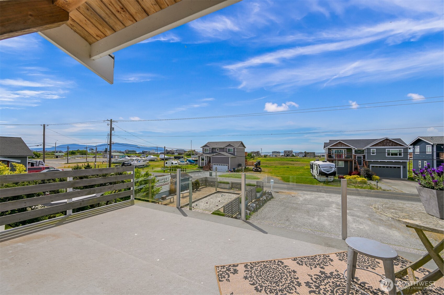 4348 Saltspring Drive , Ferndale, WA 98248