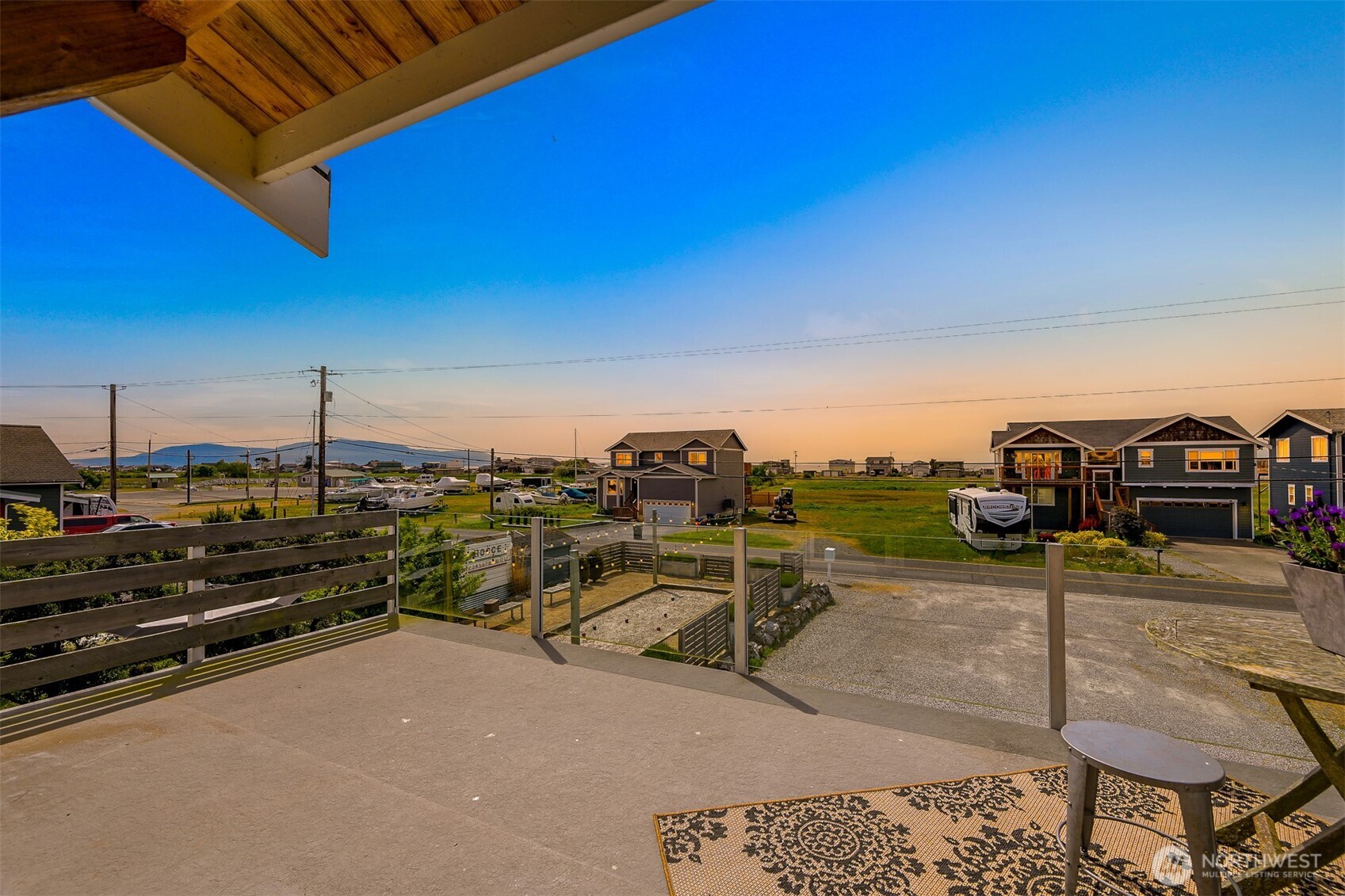 4348 Saltspring Drive , Ferndale, WA 98248