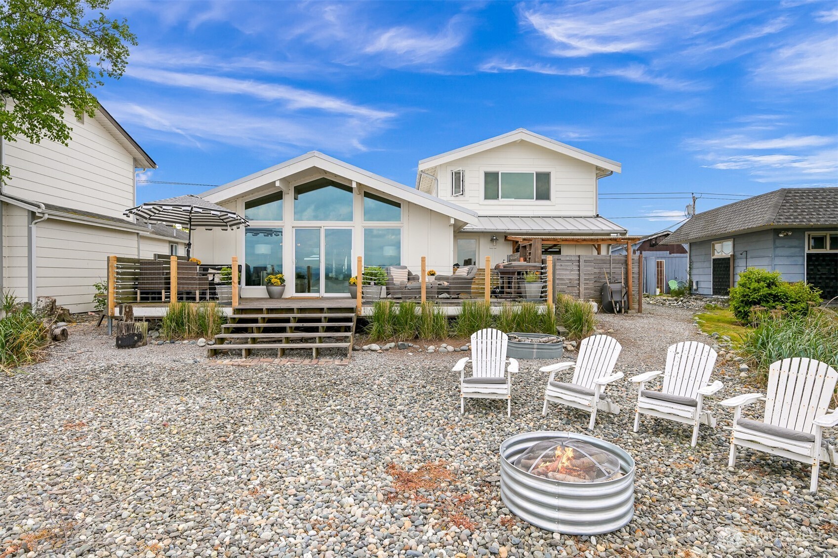 4348 Saltspring Drive , Ferndale, WA 98248