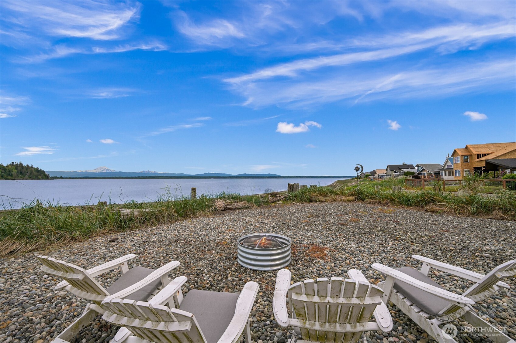 4348 Saltspring Drive , Ferndale, WA 98248
