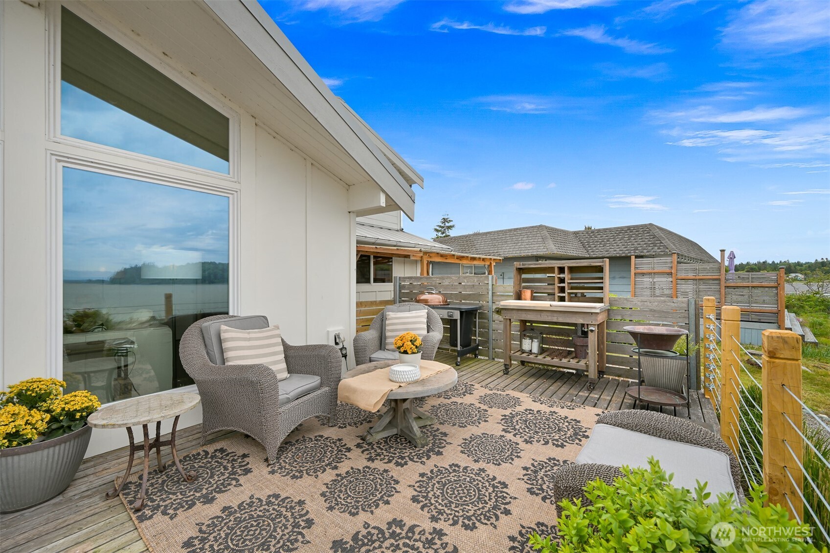 4348 Saltspring Drive , Ferndale, WA 98248