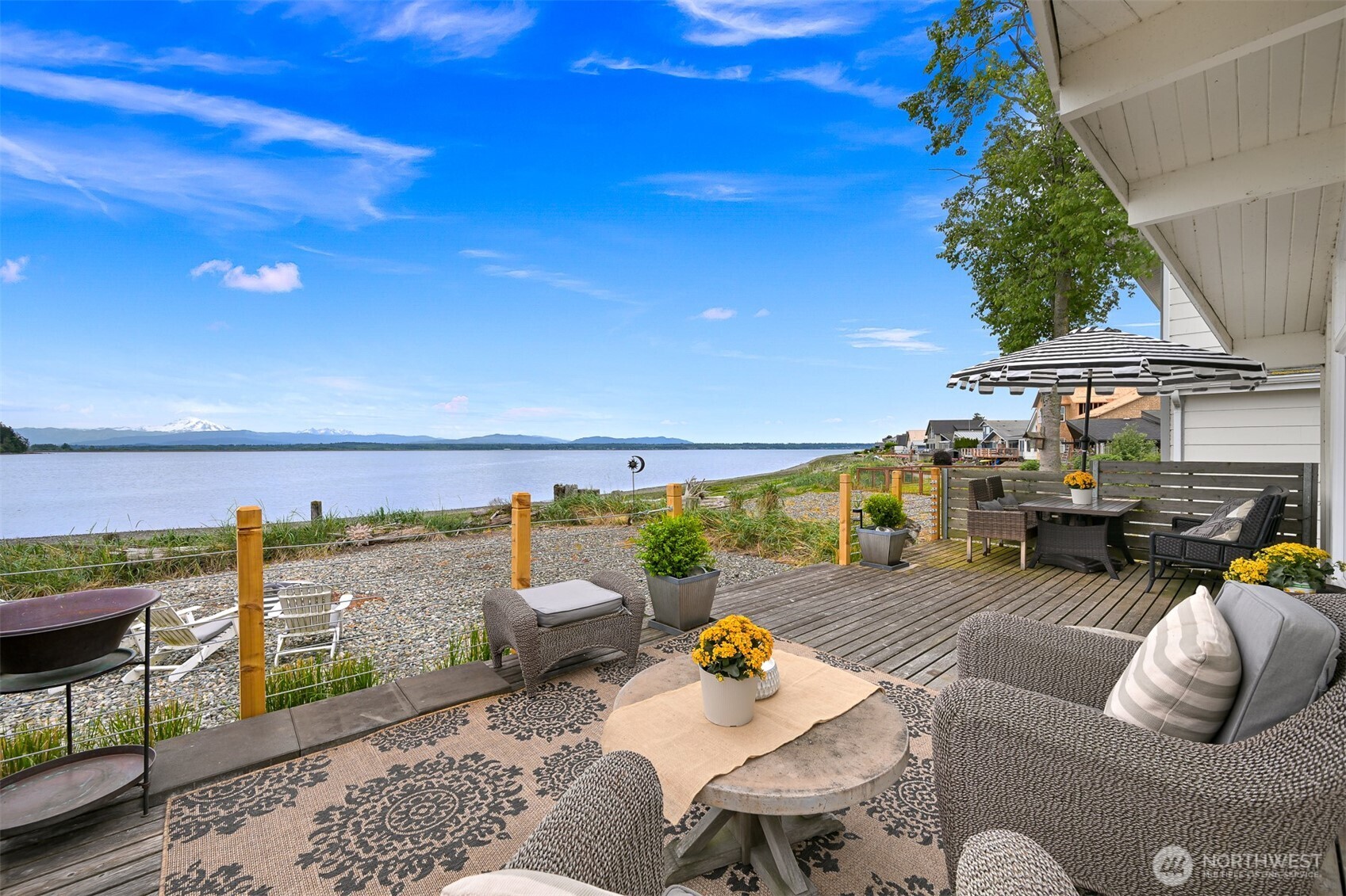 4348 Saltspring Drive , Ferndale, WA 98248