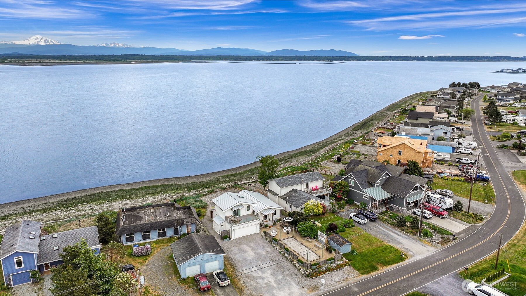 4348 Saltspring Drive , Ferndale, WA 98248