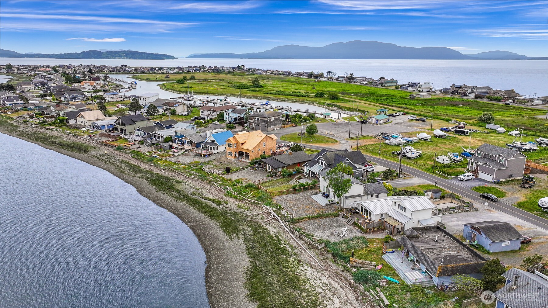 4348 Saltspring Drive , Ferndale, WA 98248