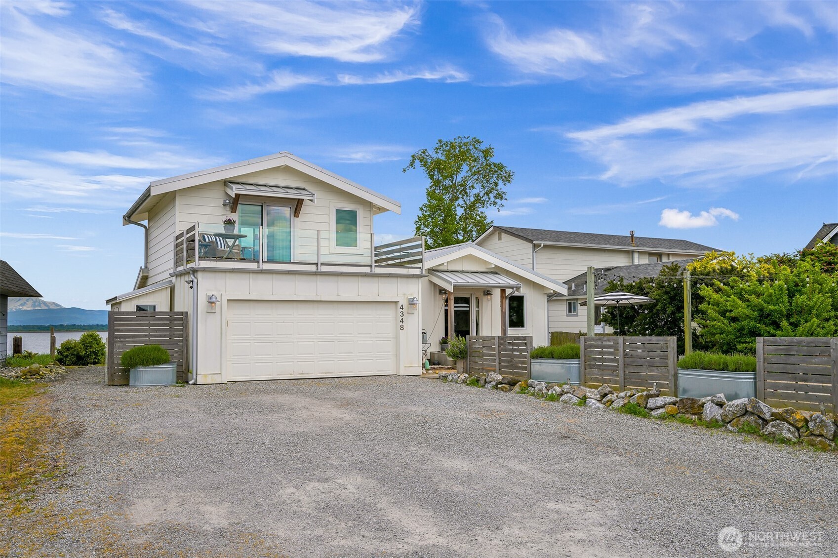 4348 Saltspring Drive , Ferndale, WA 98248