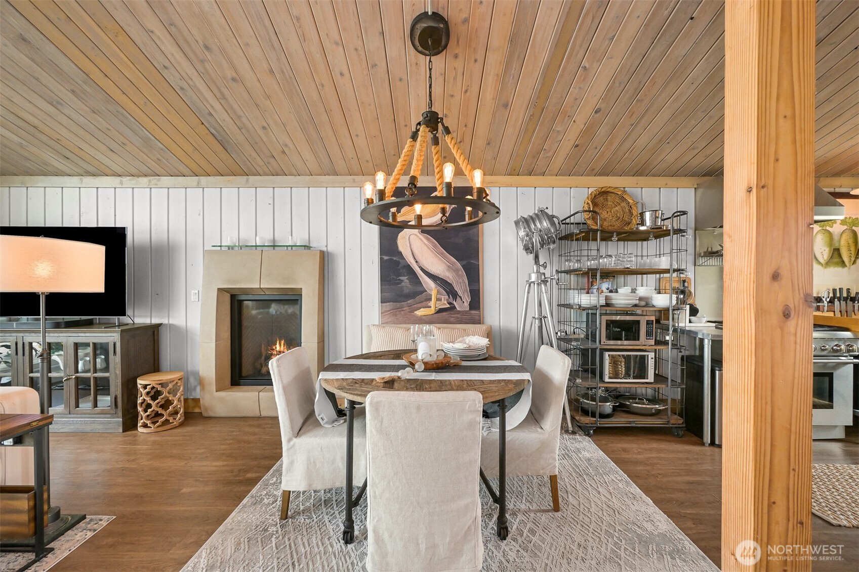 4348 Saltspring Drive , Ferndale, WA 98248