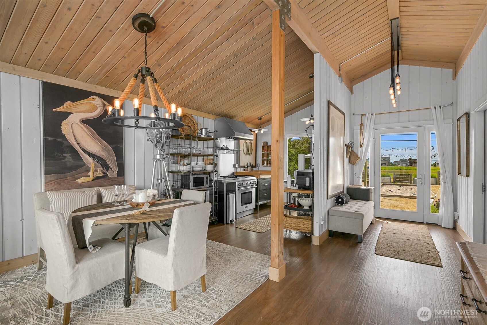 4348 Saltspring Drive , Ferndale, WA 98248