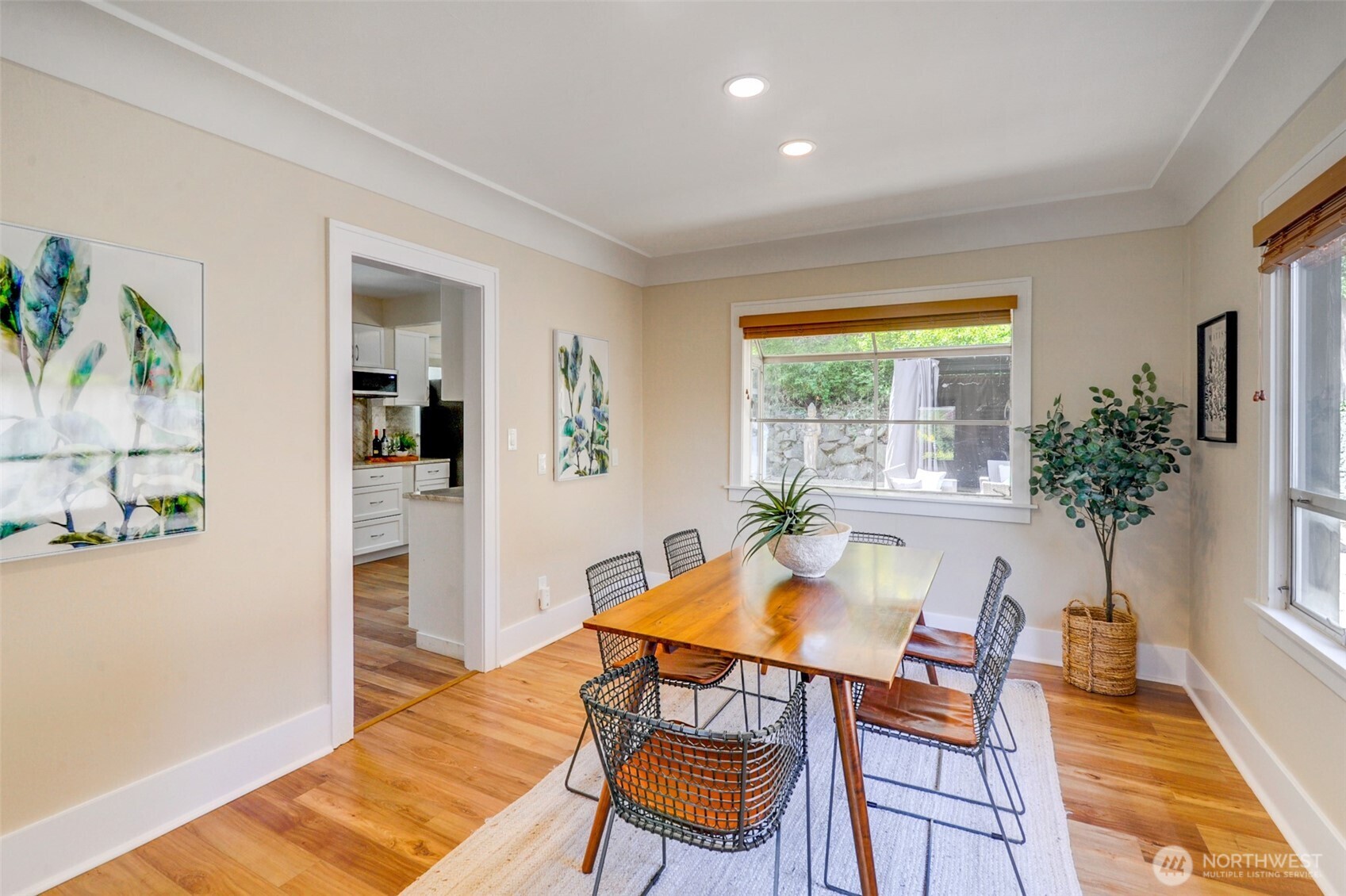6541 20th Avenue NE, Seattle, WA 98115