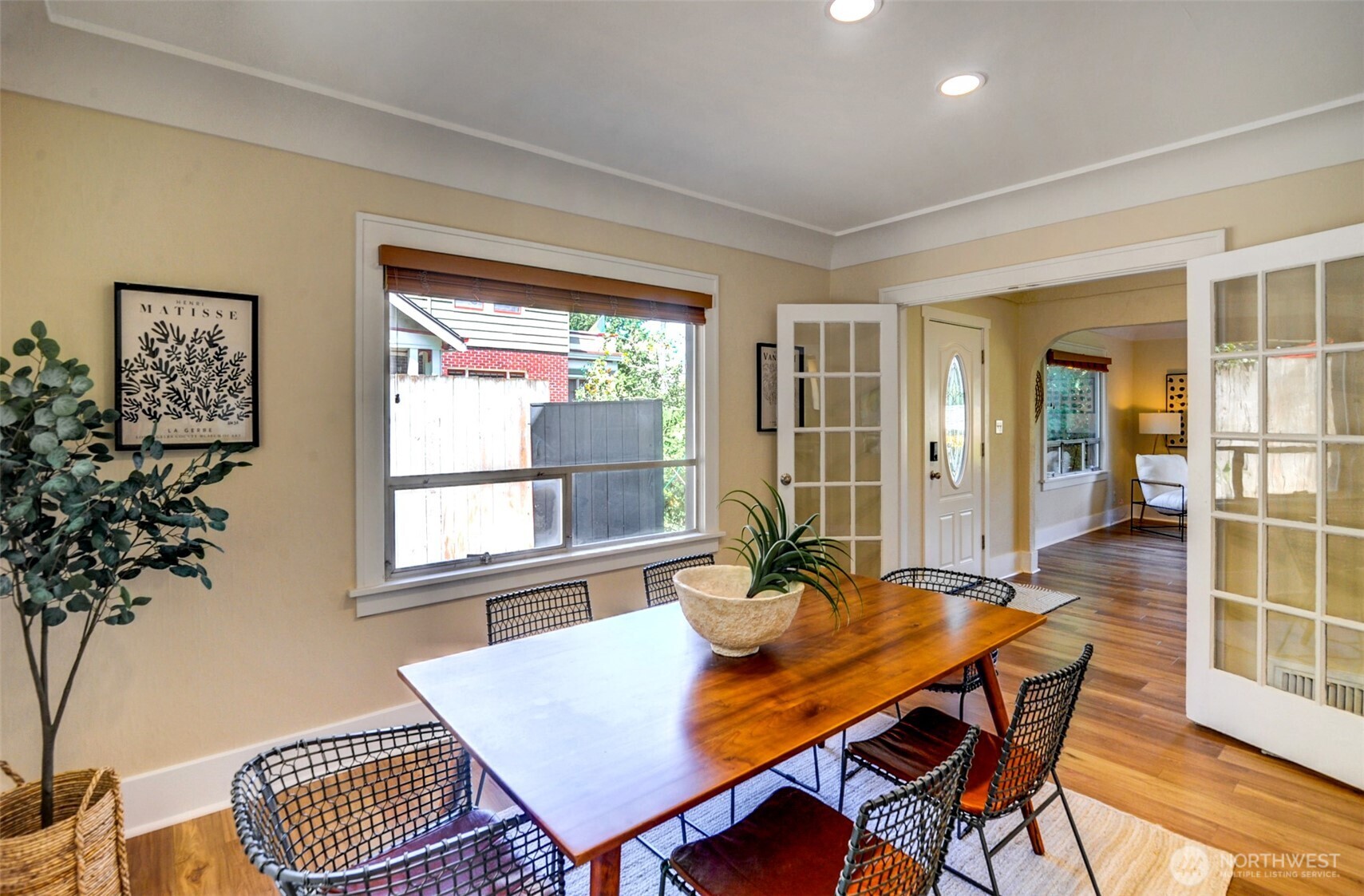 6541 20th Avenue NE, Seattle, WA 98115