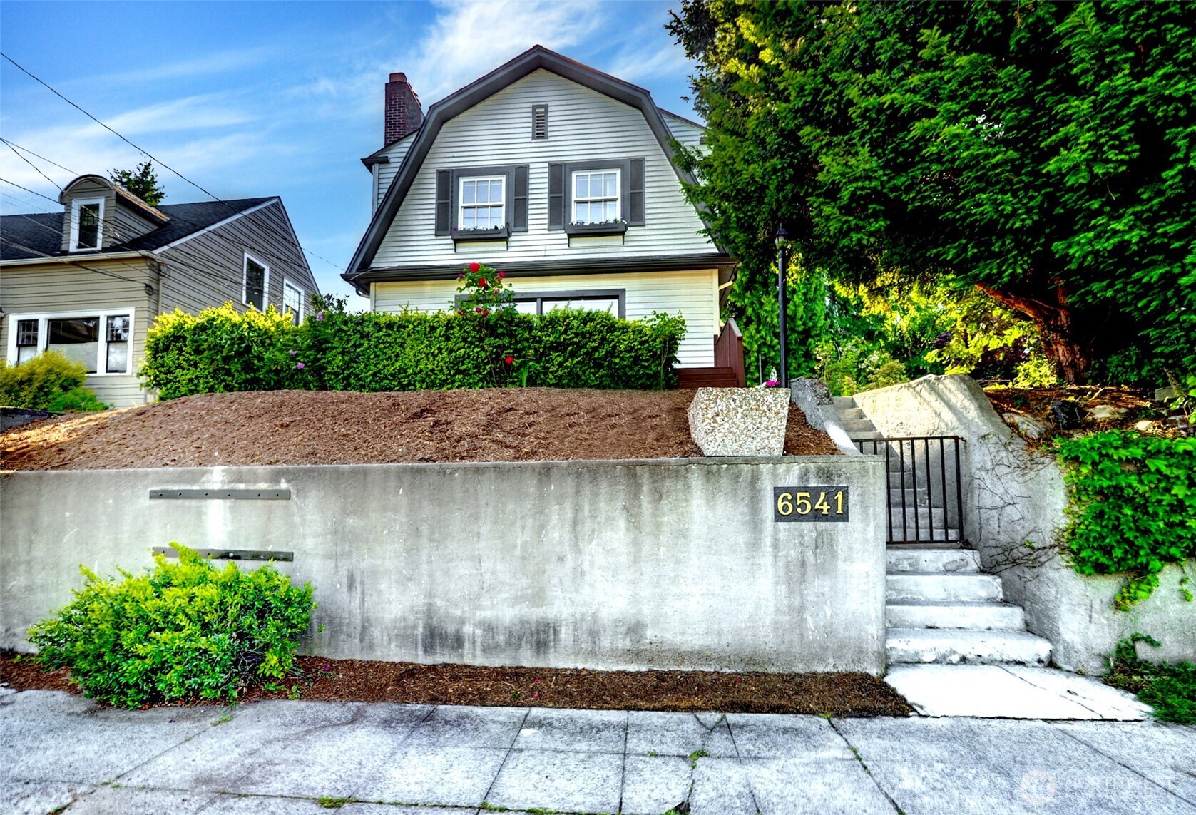 6541 20th Avenue NE, Seattle, WA 98115