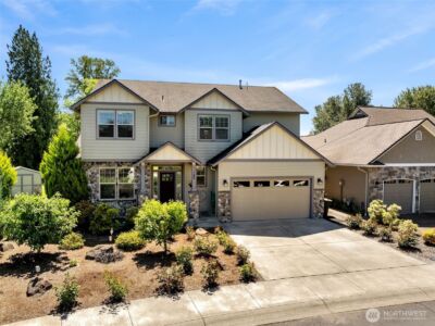 182 Misty Court , Woodland, WA 98674