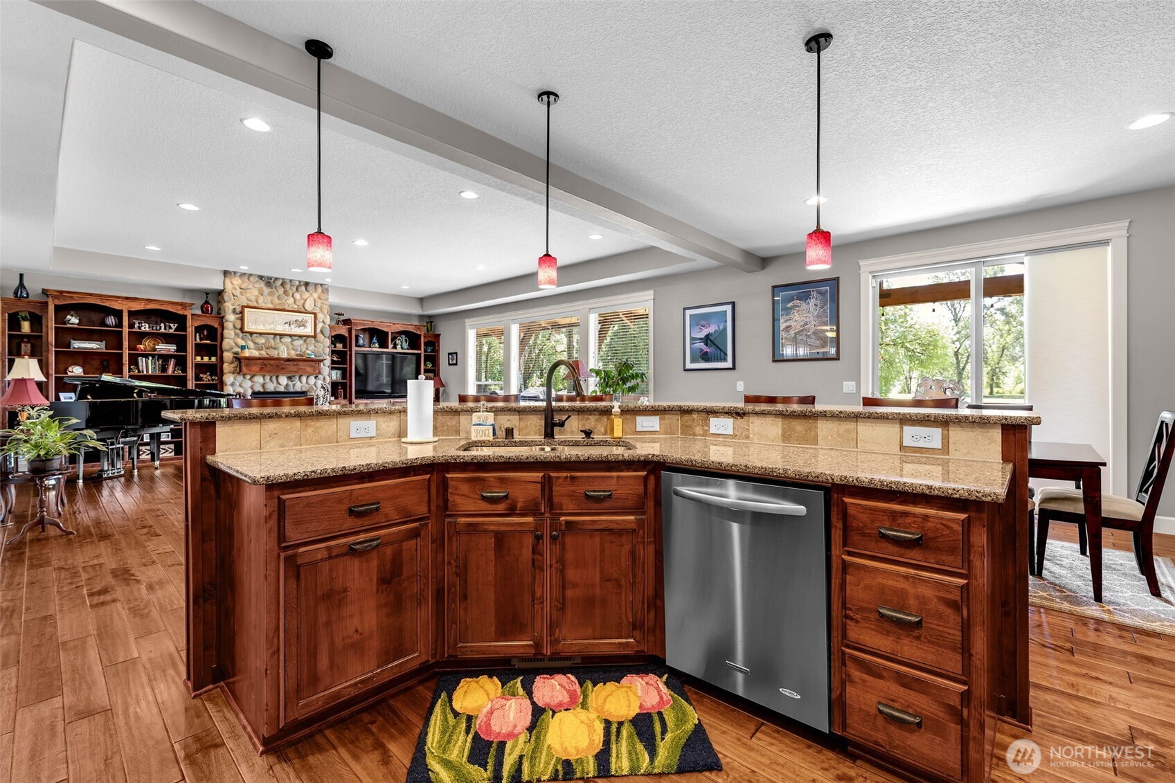 182 Misty Court , Woodland, WA 98674