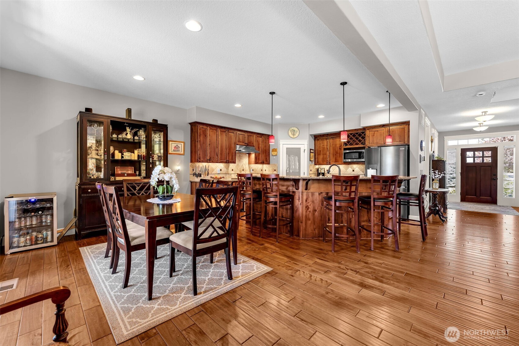 182 Misty Court , Woodland, WA 98674