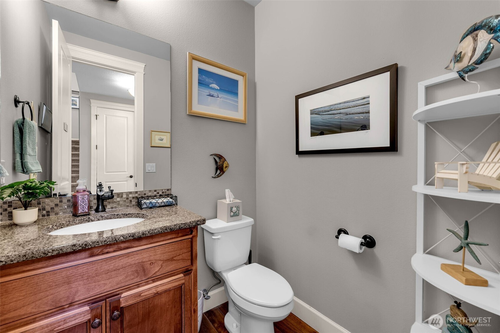 182 Misty Court , Woodland, WA 98674